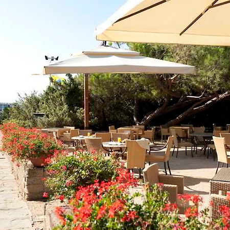 Park Hotel Zibellino Castiglione della Pescaia Luaran gambar
