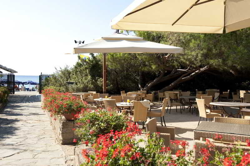 Park Hotel Zibellino Castiglione della Pescaia Luaran gambar