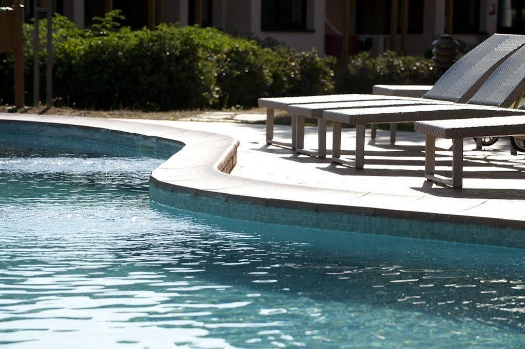 Park Hotel Zibellino Castiglione della Pescaia Luaran gambar