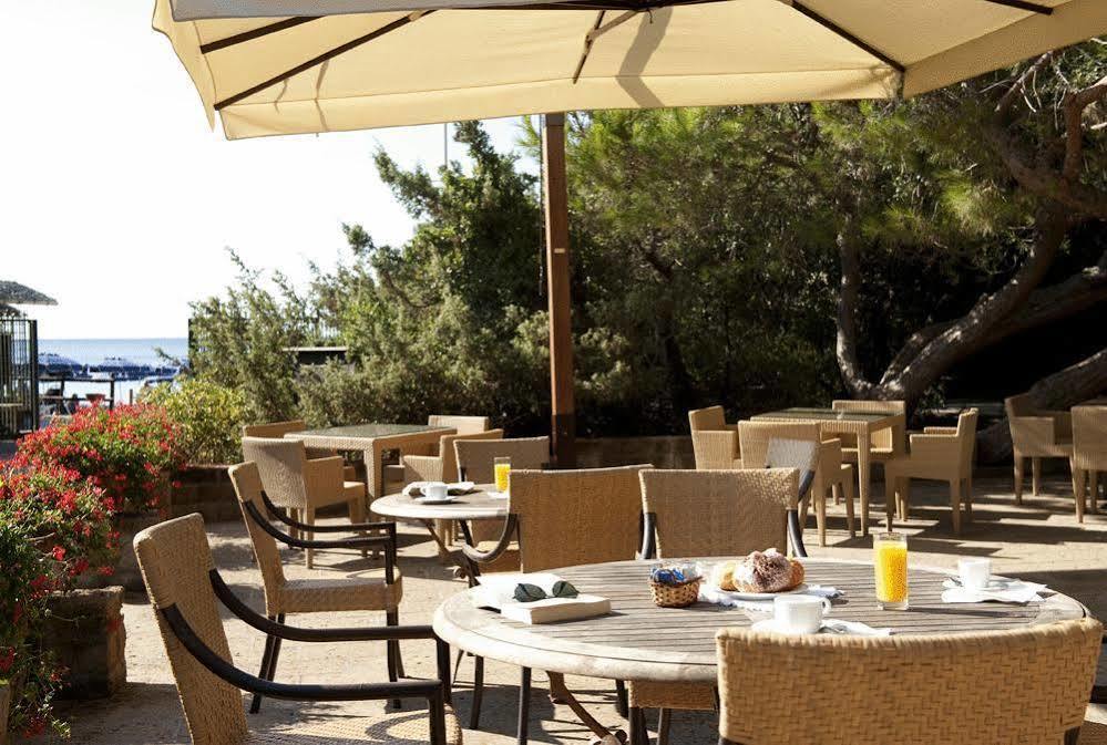 Park Hotel Zibellino Castiglione della Pescaia Luaran gambar
